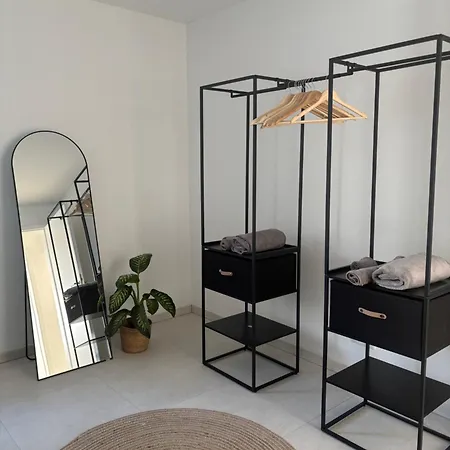 Domi Apartmán Gerolstein