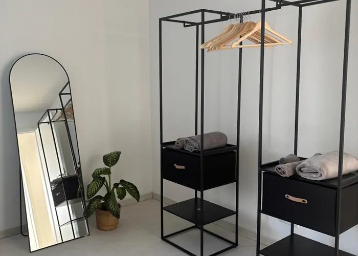 Domi Apartman Gerolstein